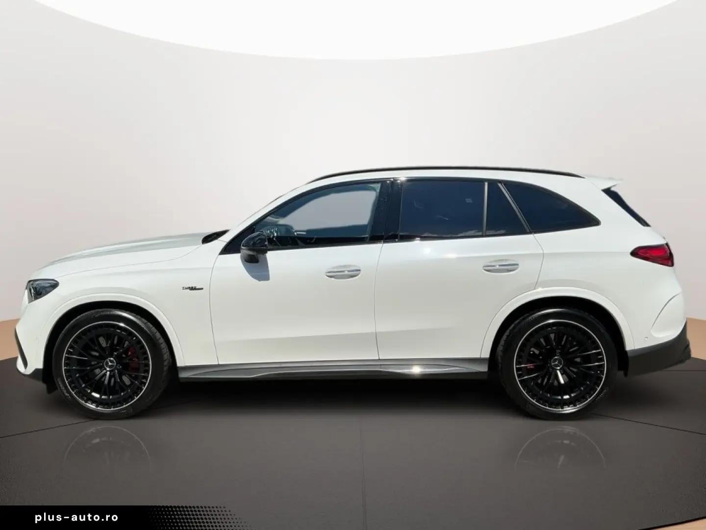 MERCEDES-BENZ GLC 43 4M AMG PREM  PERFSITZ DYN CARBO&hellip;