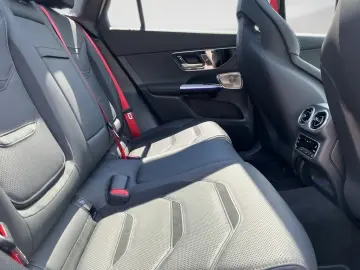 MERCEDES-BENZ GLC 43 4M AMG PREM  PERFSITZ DYN CARBO…
