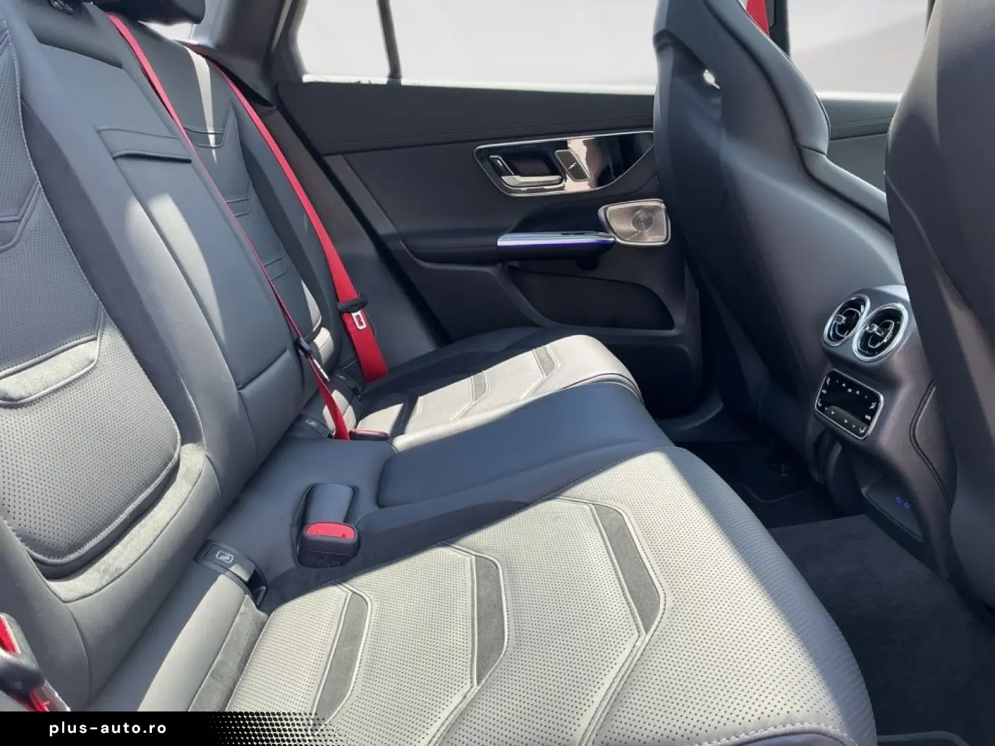 MERCEDES-BENZ GLC 43 4M AMG PREM  PERFSITZ DYN CARBO&hellip;