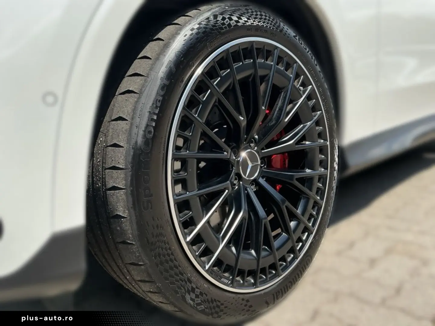 MERCEDES-BENZ GLC 43 4M AMG PREM  PERFSITZ DYN CARBO&hellip;