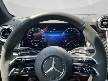 MERCEDES-BENZ GLC 43 4M AMG PREM  PERFSITZ DYN CARBO…