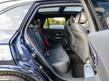 MERCEDES-BENZ GLC 43 AMG 4M Premium NIGHT AHK PANO L…