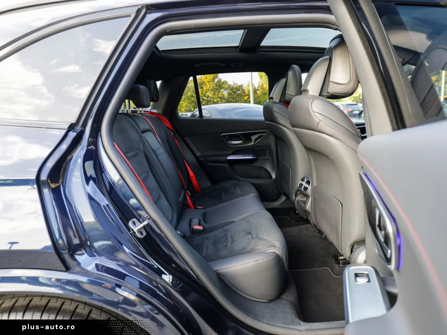 MERCEDES-BENZ GLC 43 AMG 4M Premium NIGHT AHK PANO L&hellip;