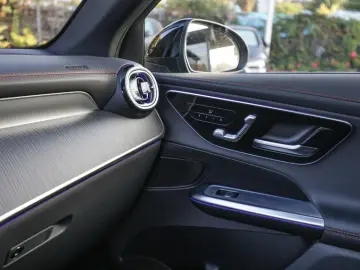 MERCEDES-BENZ GLC 43 AMG 4M Premium NIGHT AHK PANO L…