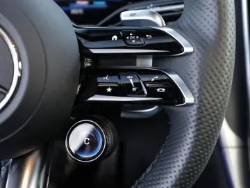 MERCEDES-BENZ GLC 43 AMG 4M Premium NIGHT AHK PANO L…