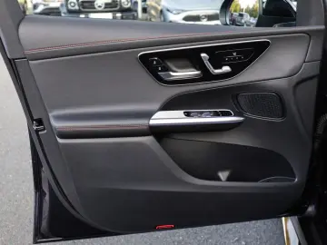MERCEDES-BENZ GLC 43 AMG 4M Premium NIGHT AHK PANO L…