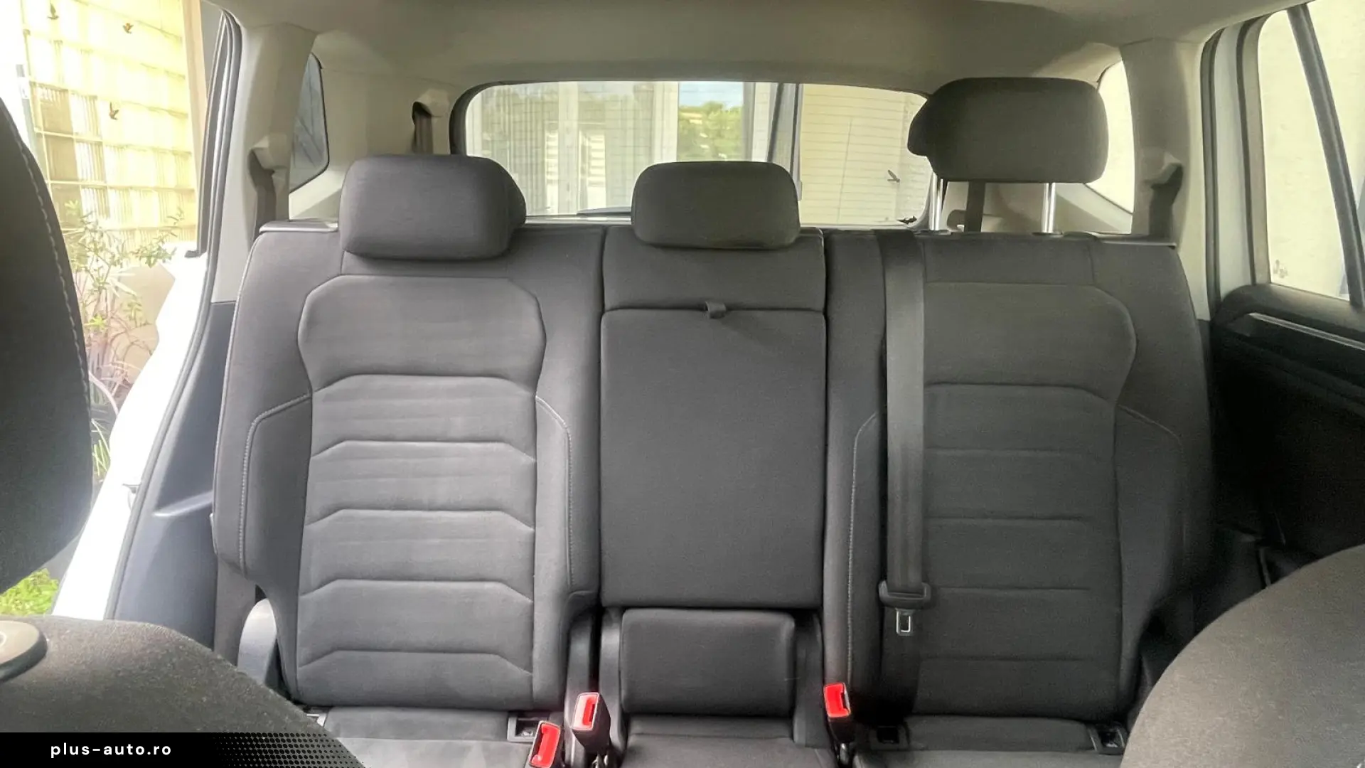 VW Tiguan Allspace R-Line 4Motion   2.0 TDI (190 CP) DSG7