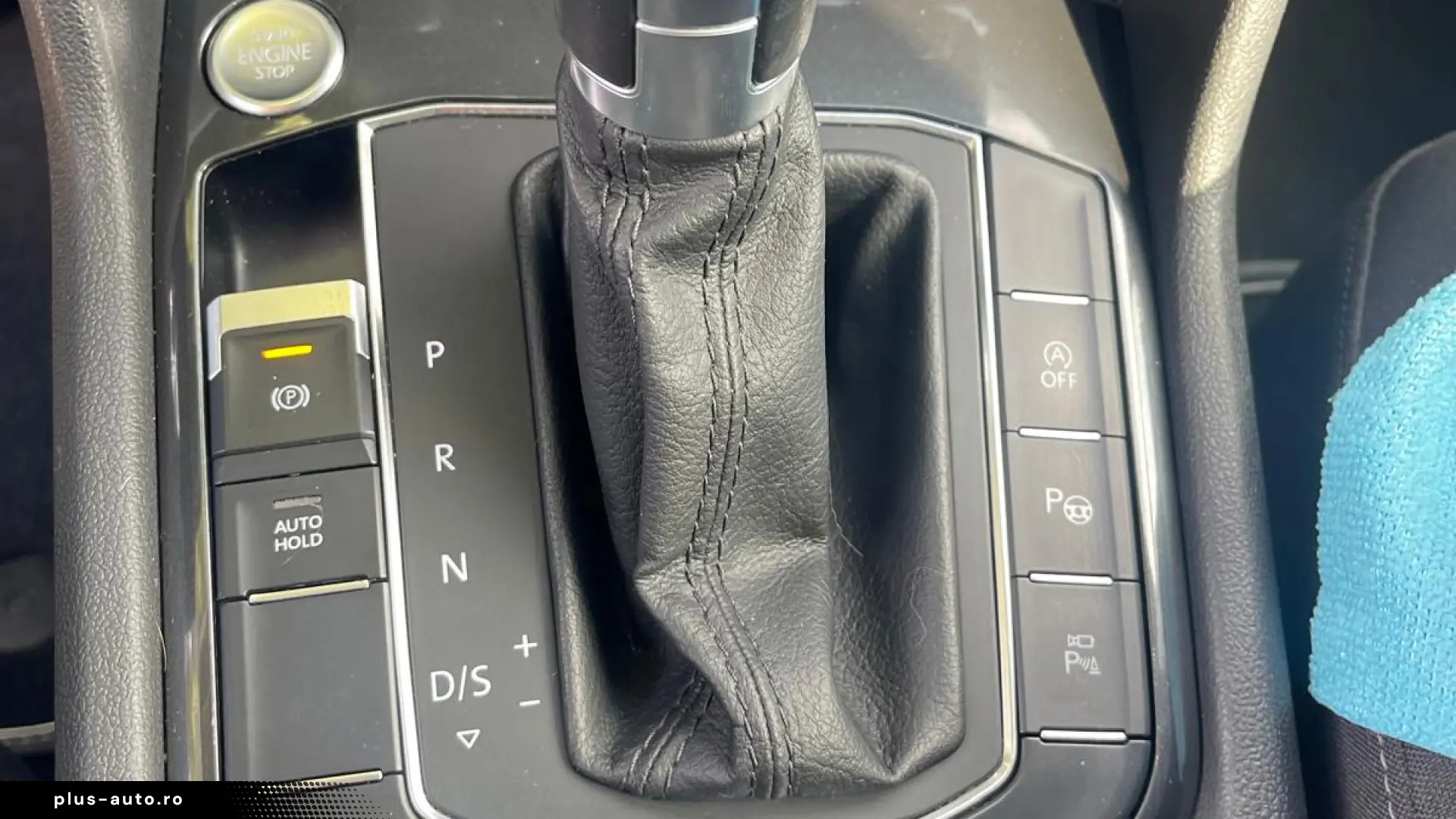 VW Tiguan Allspace R-Line 4Motion   2.0 TDI (190 CP) DSG7