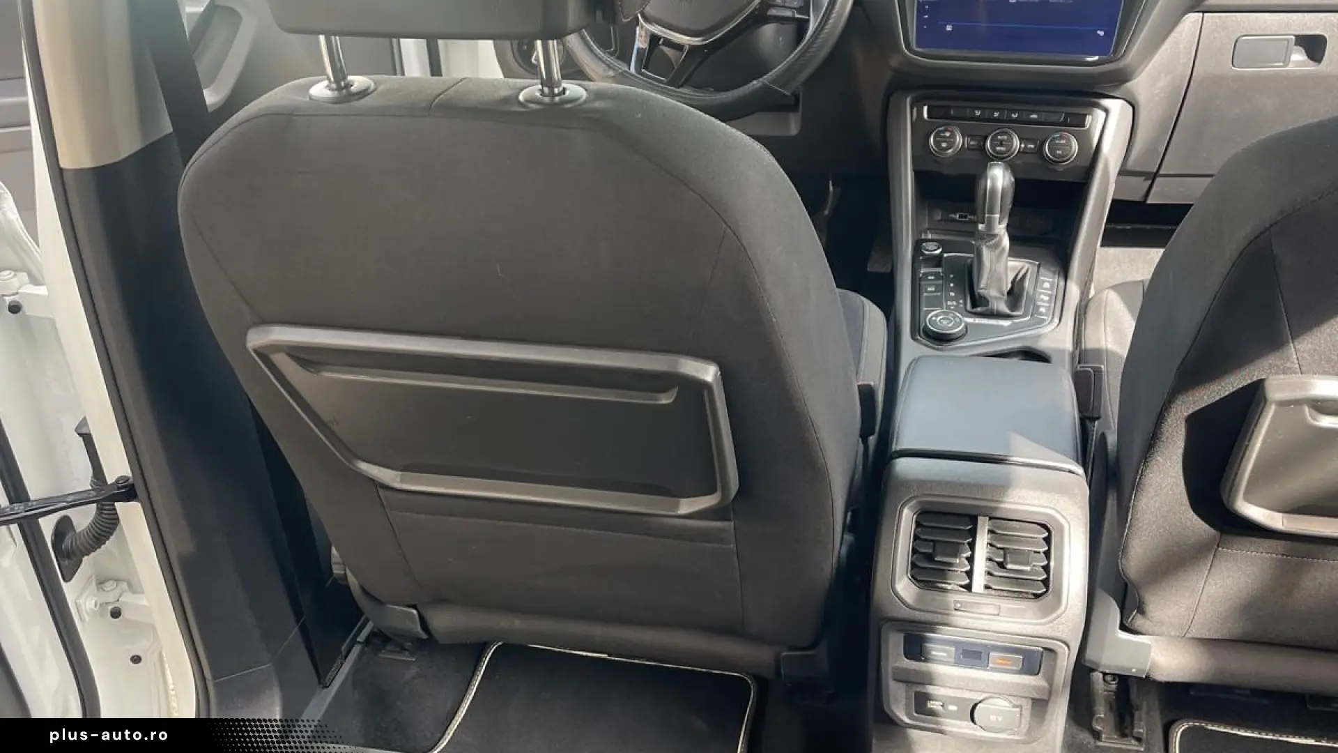 VW Tiguan Allspace R-Line 4Motion   2.0 TDI (190 CP) DSG7