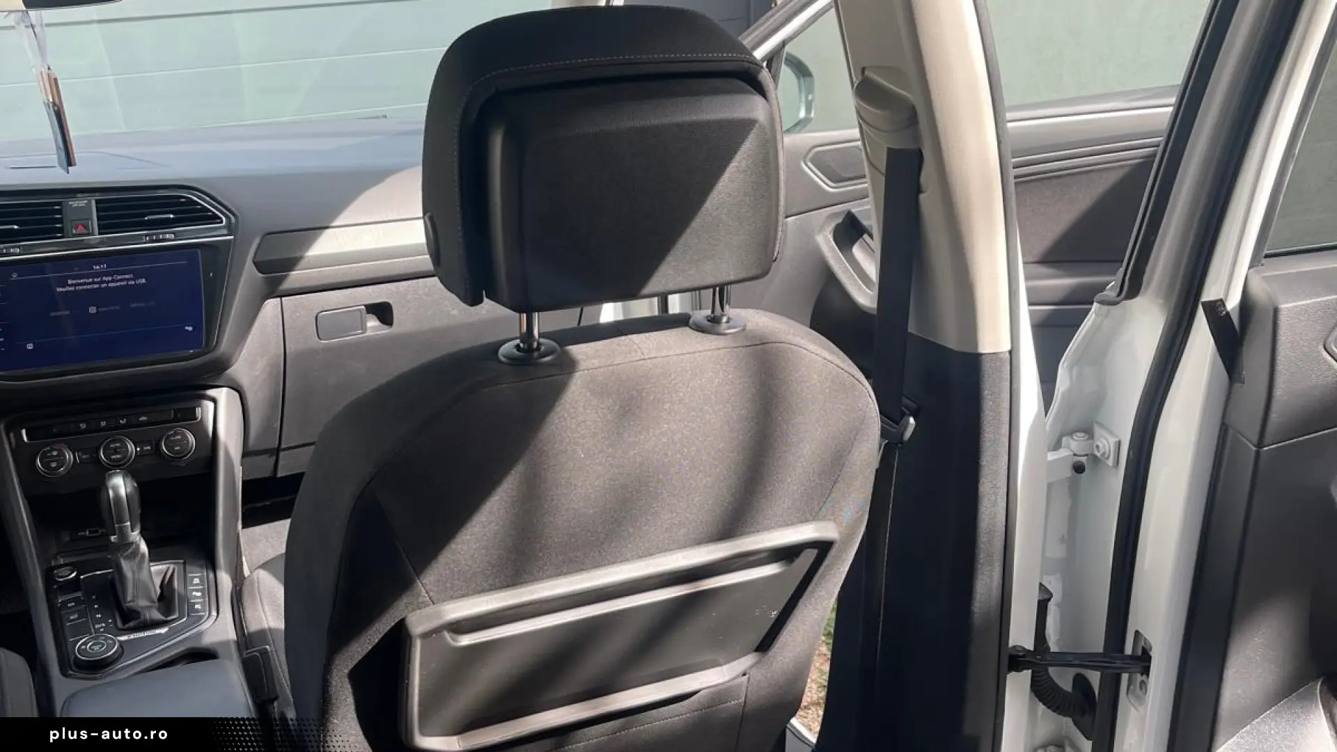 VW Tiguan Allspace R-Line 4Motion   2.0 TDI (190 CP) DSG7