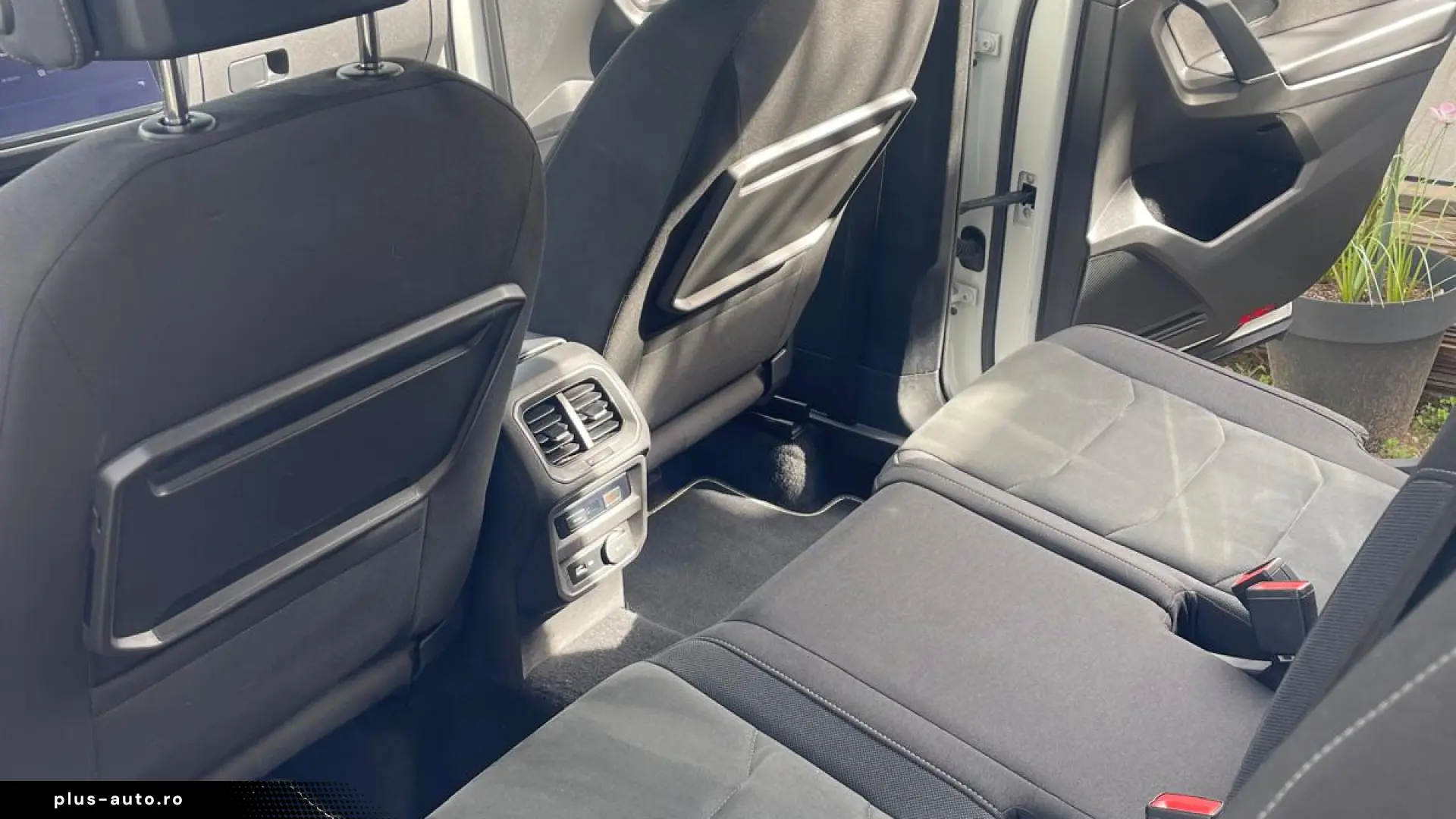 VW Tiguan Allspace R-Line 4Motion   2.0 TDI (190 CP) DSG7