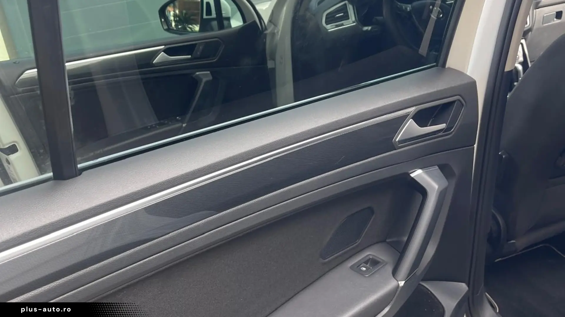 VW Tiguan Allspace R-Line 4Motion   2.0 TDI (190 CP) DSG7