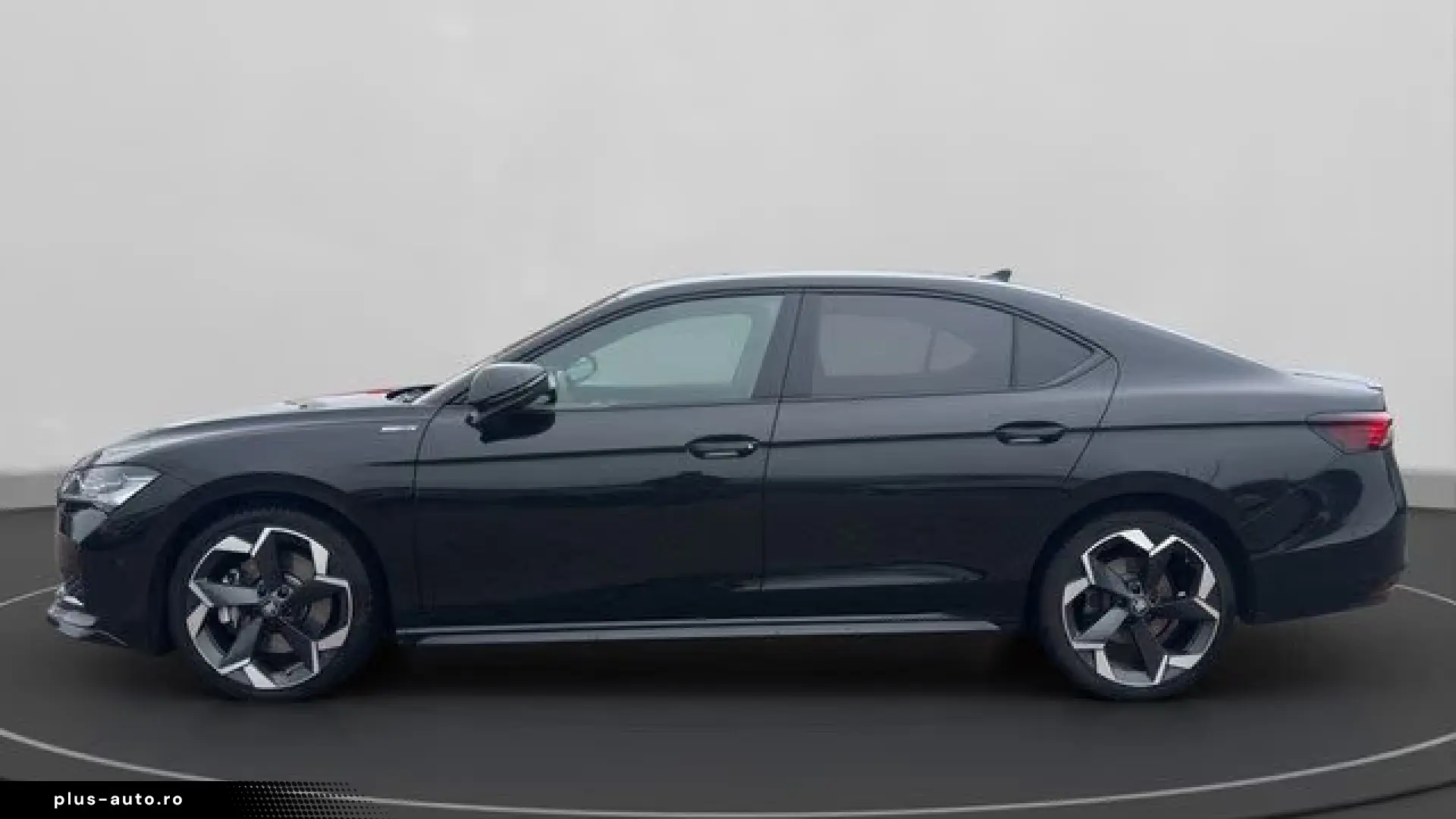 Skoda Superb Sportline 2.0 TDI