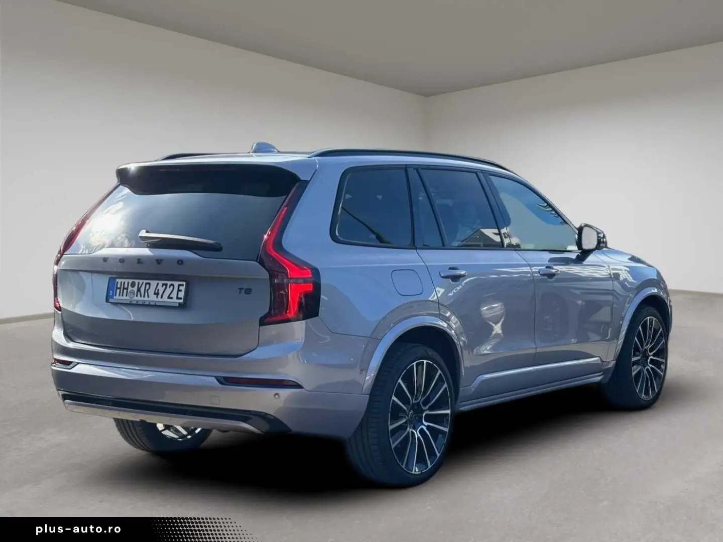 VOLVO T8 Twin Engine AWD Ultra Dark