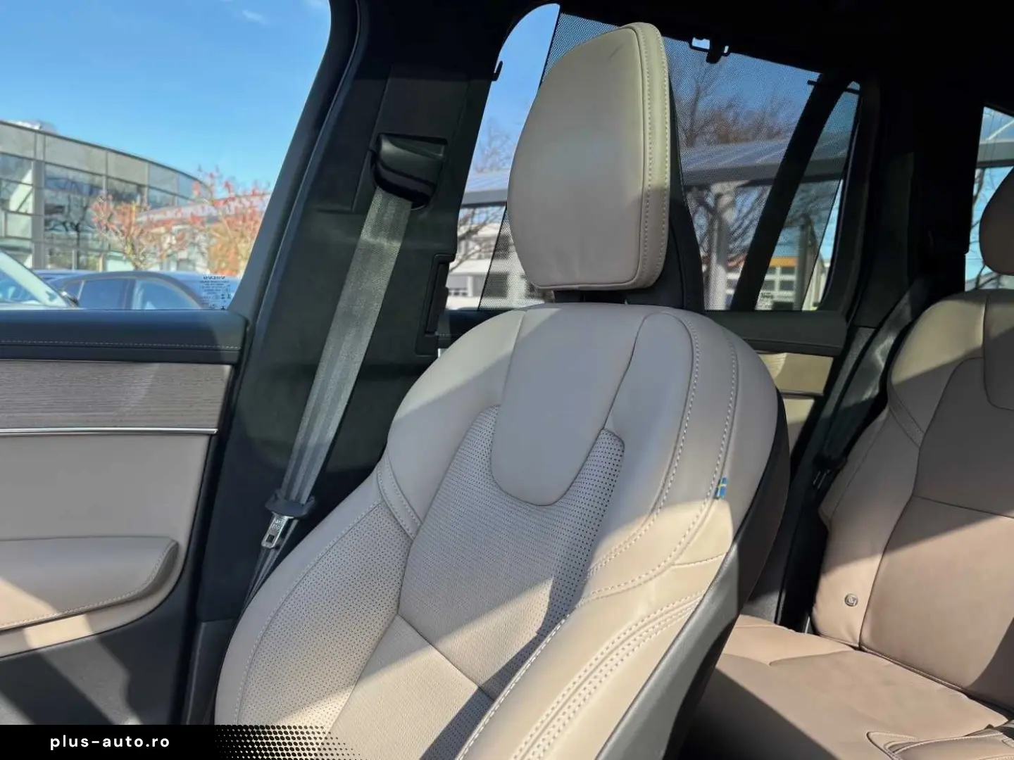 VOLVO T8 Twin Engine AWD Ultra Dark