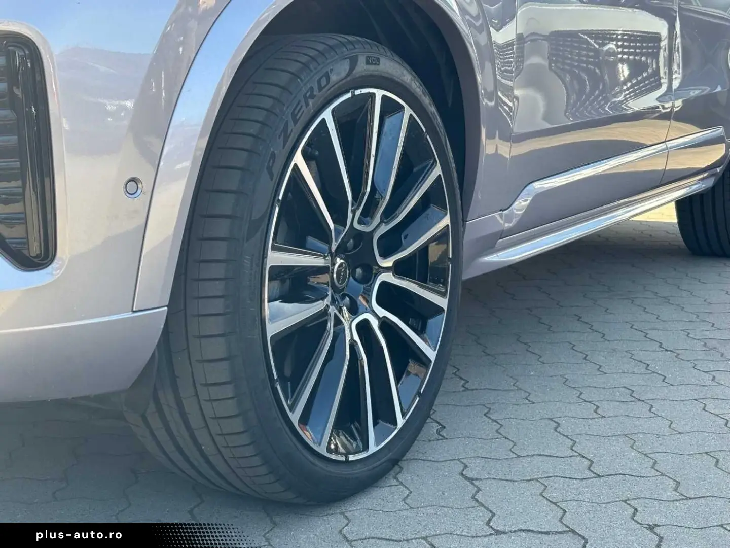 VOLVO T8 Twin Engine AWD Ultra Dark