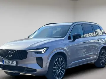VOLVO T8 Twin Engine AWD Ultra Dark