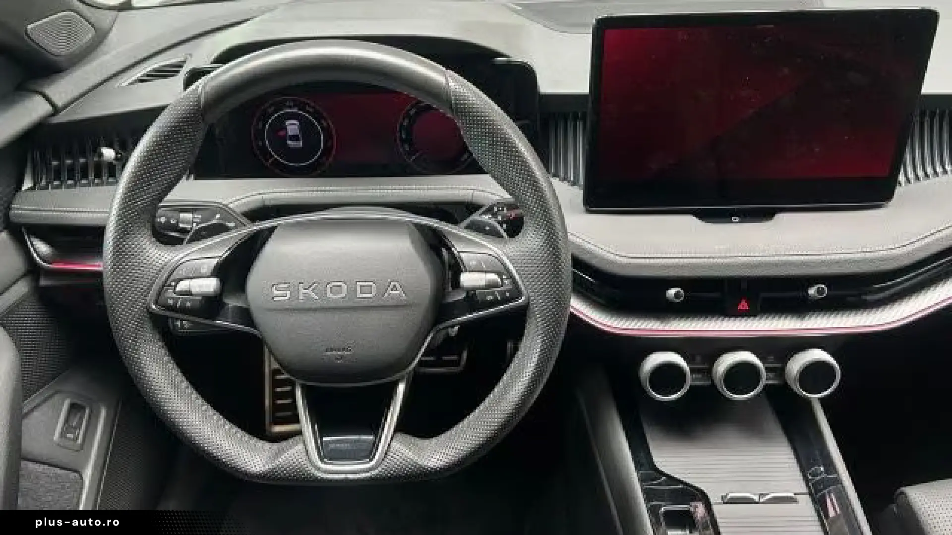 Skoda Superb Sportline 2.0 TSI DSG 4x4 Navi Canton