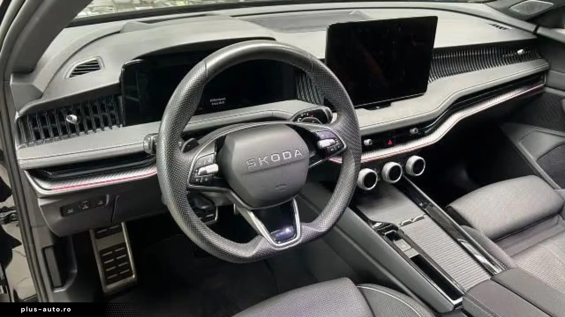Skoda Superb Sportline 2.0 TSI DSG 4x4 Navi Canton