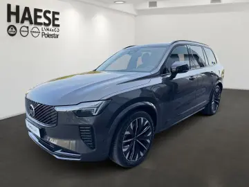 VOLVO XC90 T8 Ultra Dark AWD 7-Sitzer HUD StandHZG Led