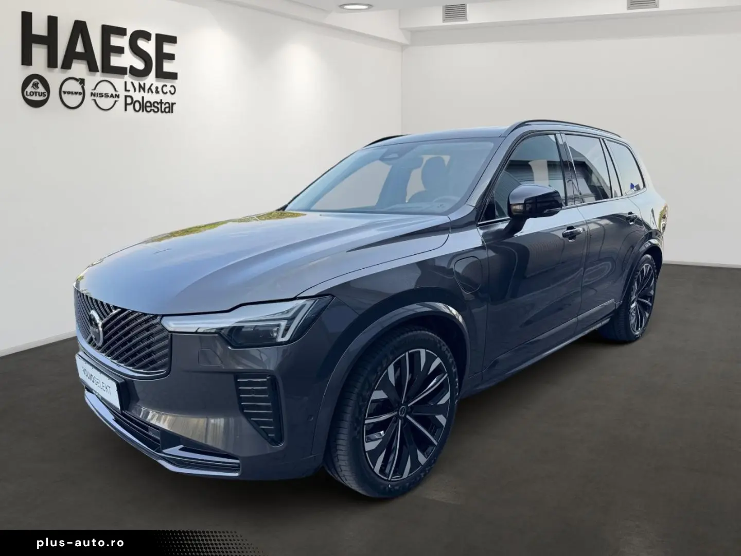 VOLVO XC90 T8 Ultra Dark AWD 7-Sitzer HUD StandHZG Led
