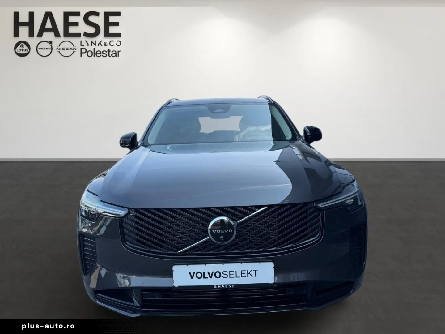 VOLVO XC90 T8 Ultra Dark AWD 7-Sitzer HUD StandHZG Led