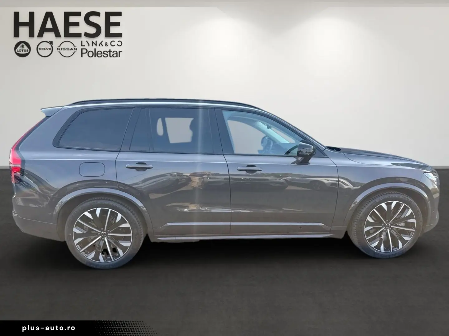 VOLVO XC90 T8 Ultra Dark AWD 7-Sitzer HUD StandHZG Led