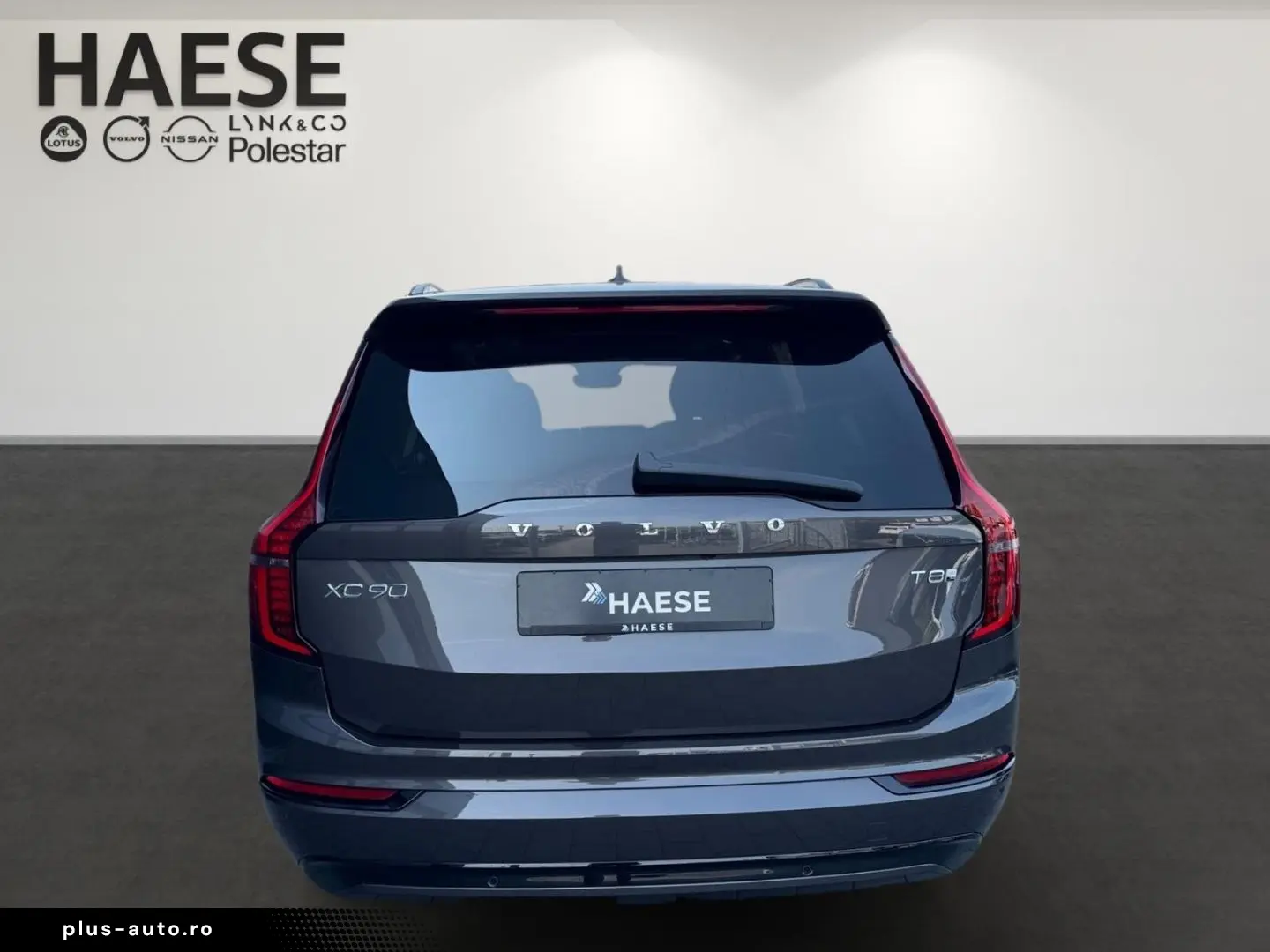 VOLVO XC90 T8 Ultra Dark AWD 7-Sitzer HUD StandHZG Led