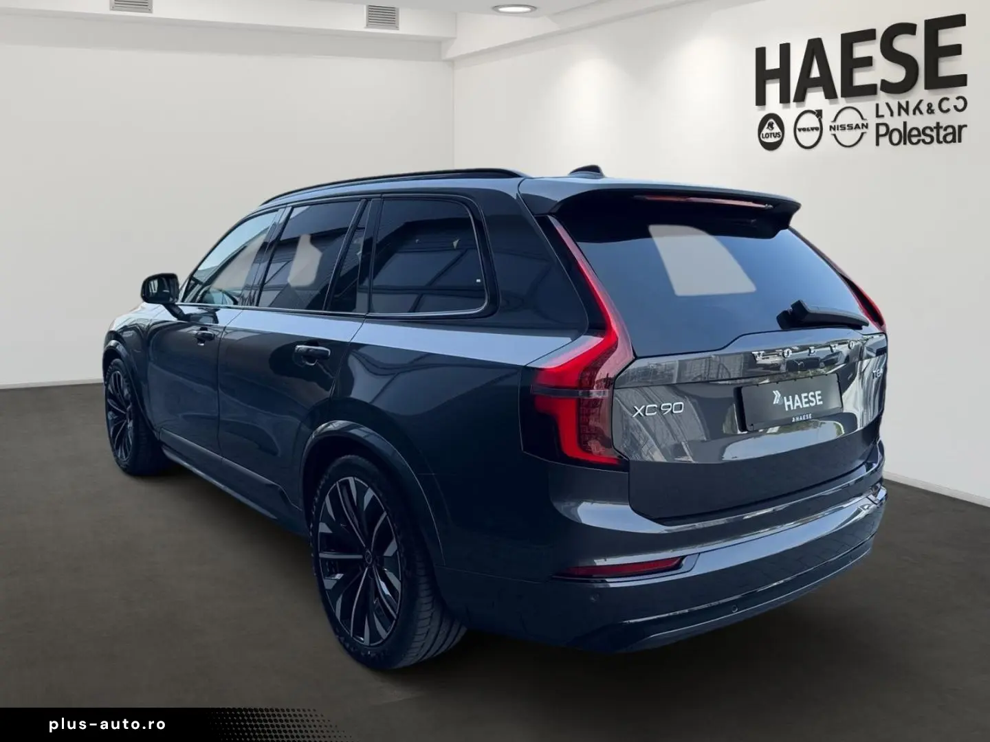 VOLVO XC90 T8 Ultra Dark AWD 7-Sitzer HUD StandHZG Led