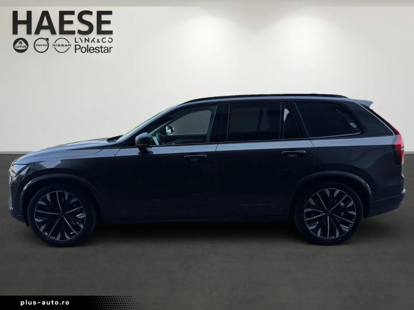 VOLVO XC90 T8 Ultra Dark AWD 7-Sitzer HUD StandHZG Led
