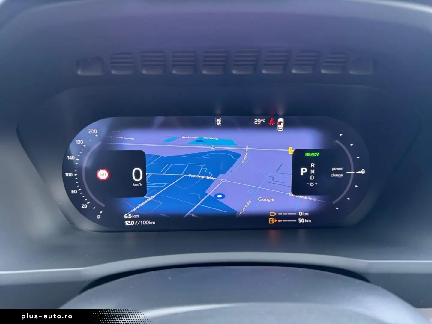 VOLVO XC90 T8 Ultra Dark AWD 7-Sitzer HUD StandHZG Led