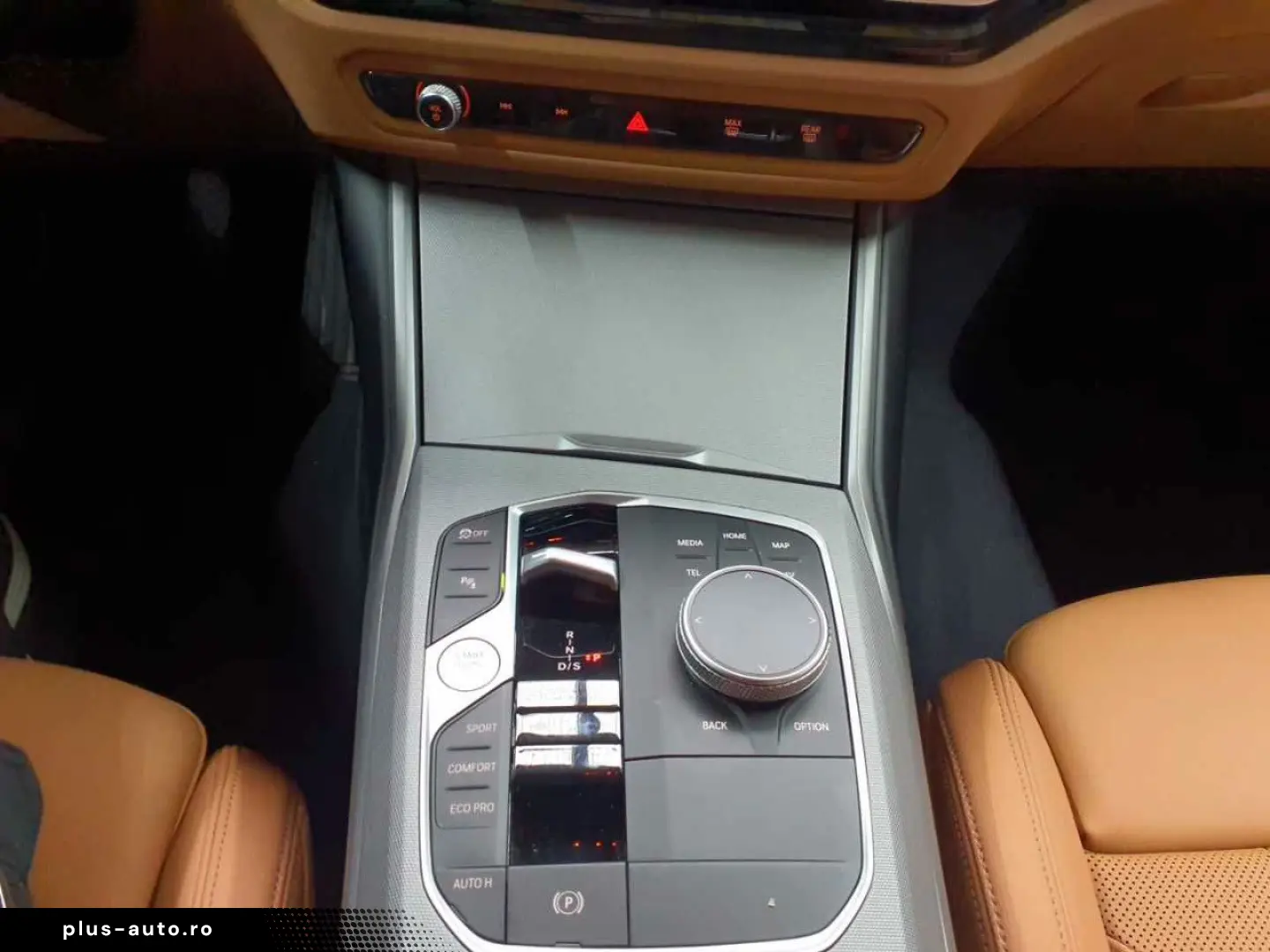 BMW 320d Aut. Navi Leder SHZ LED