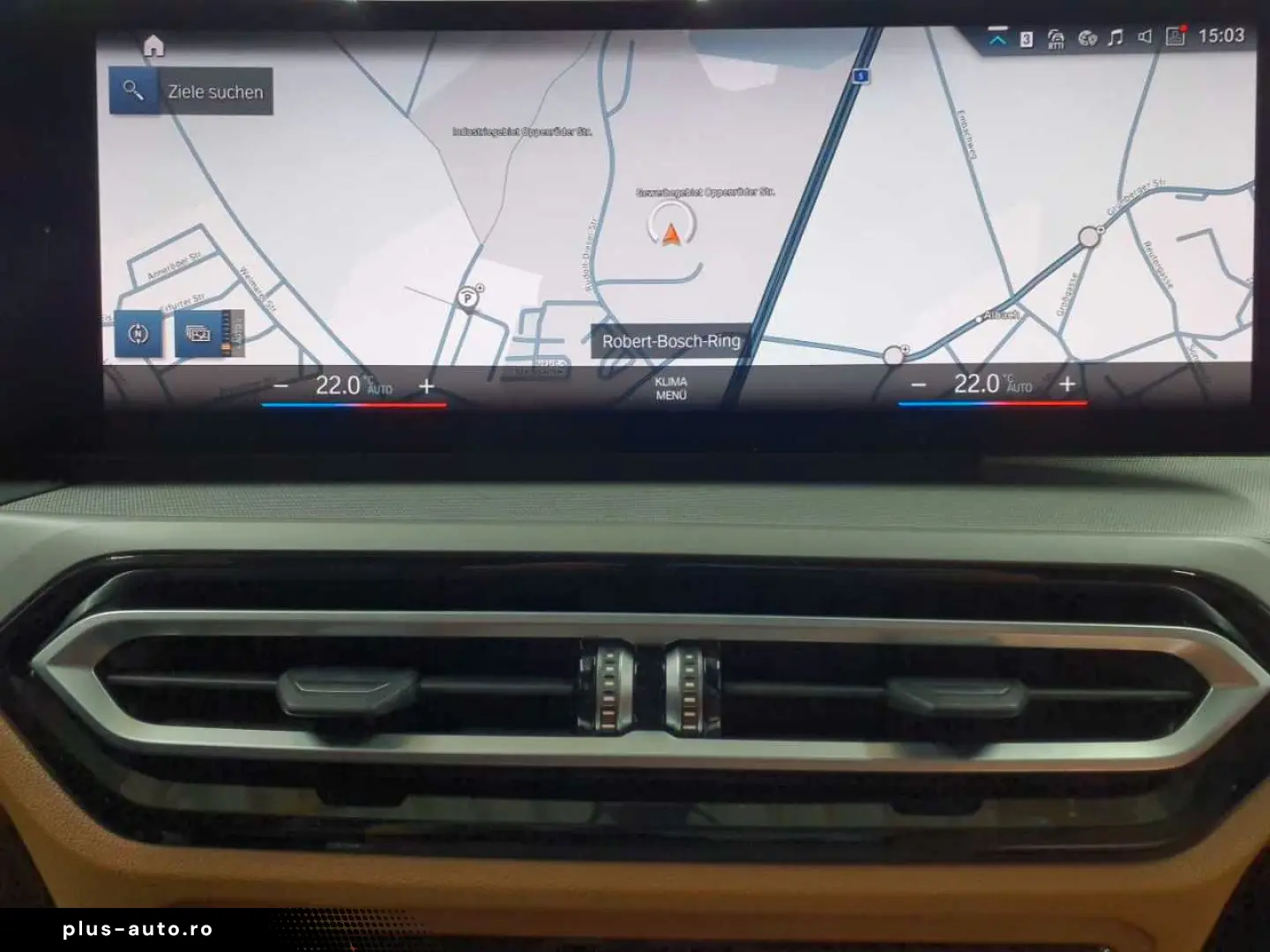 BMW 320d Aut. Navi Leder SHZ LED