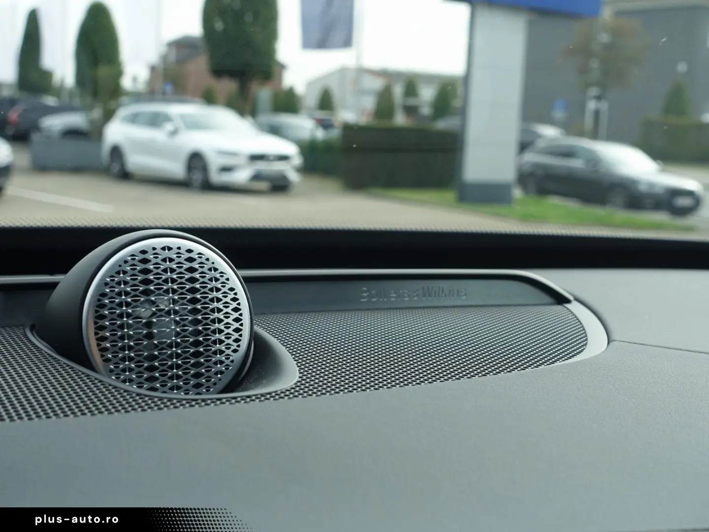 VOLVO XC90 Black Edition Ultra T8 AWD Plug-in FourC
