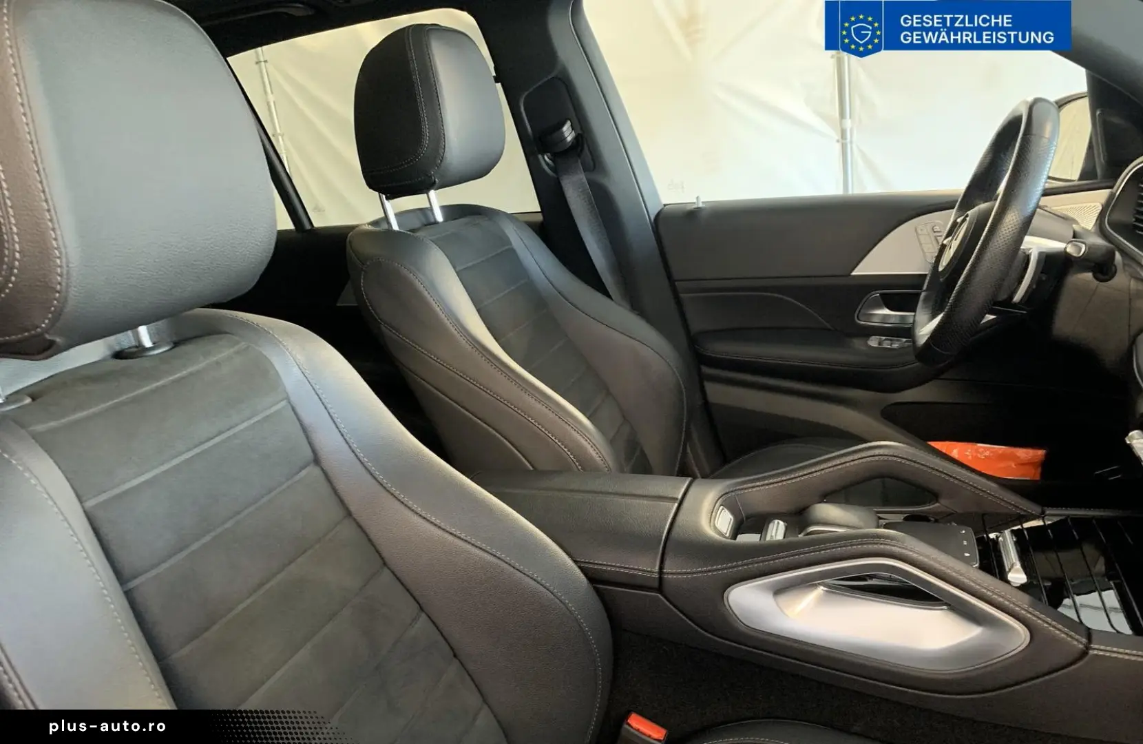 MERCEDES-BENZ GLE 300 AMG Line Facelift