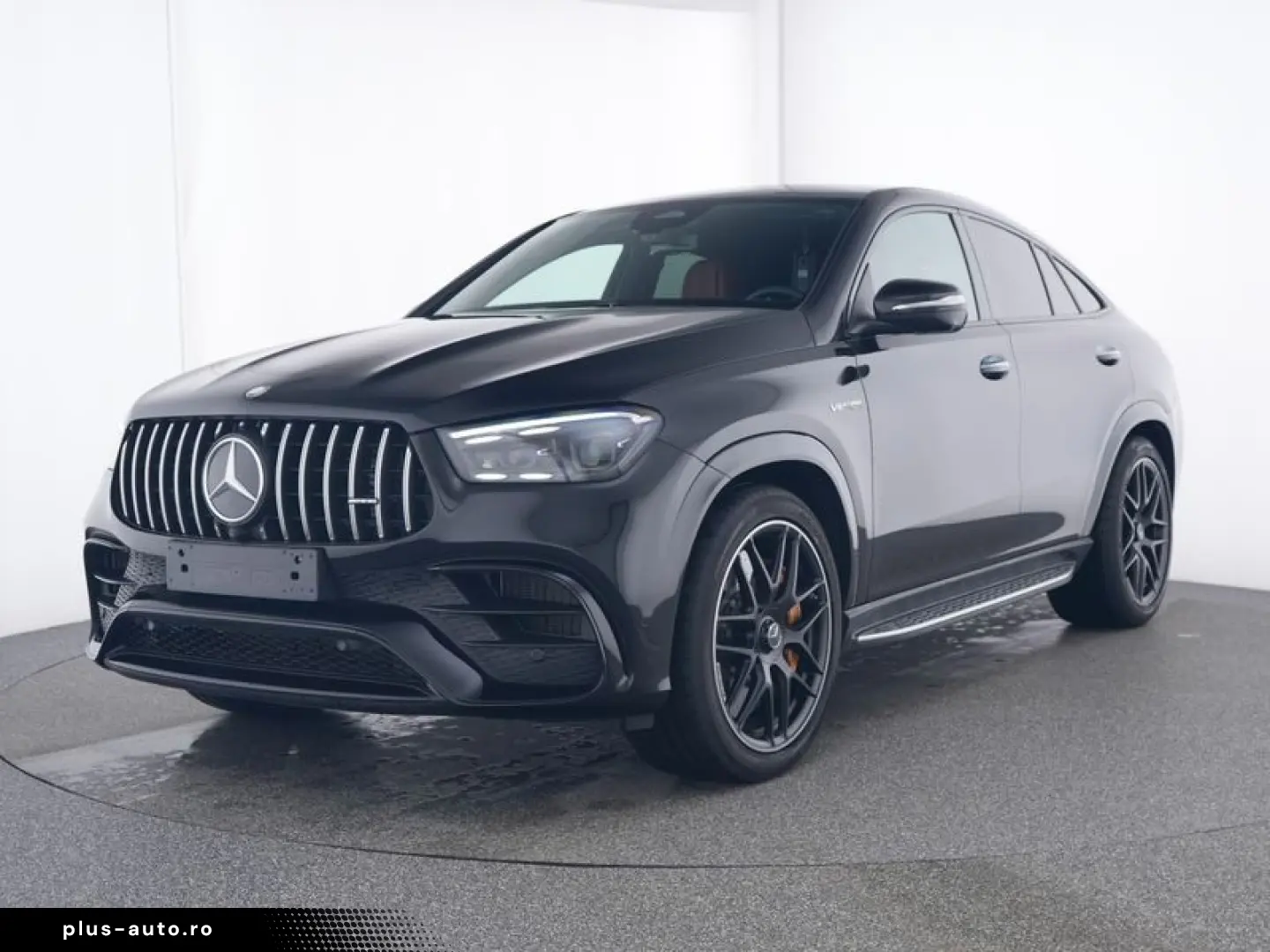 MERCEDES-BENZ AMG GLE 63 S 4M  Coupé Manufaktur Carb&hellip;