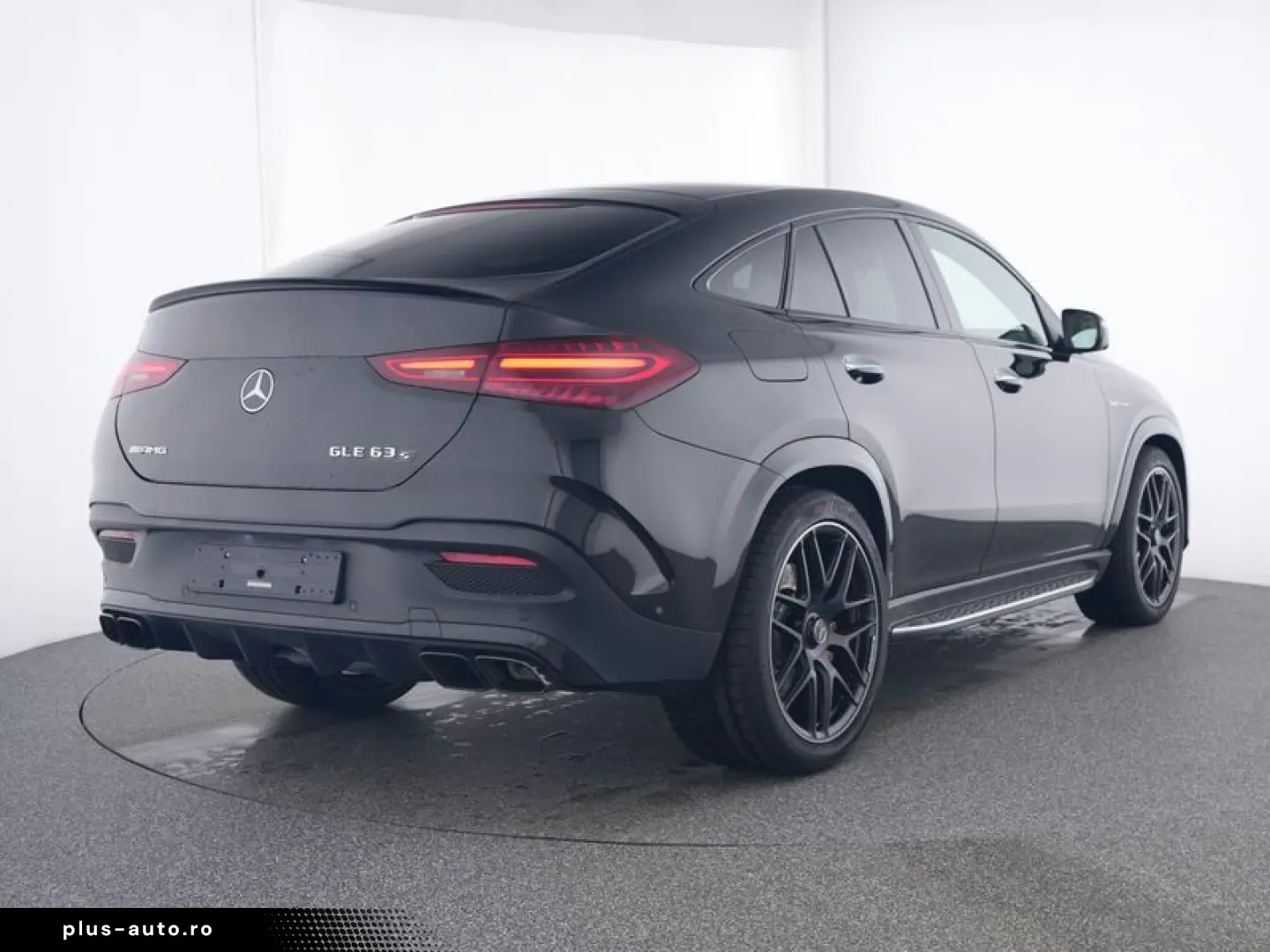 MERCEDES-BENZ AMG GLE 63 S 4M  Coupé Manufaktur Carb&hellip;