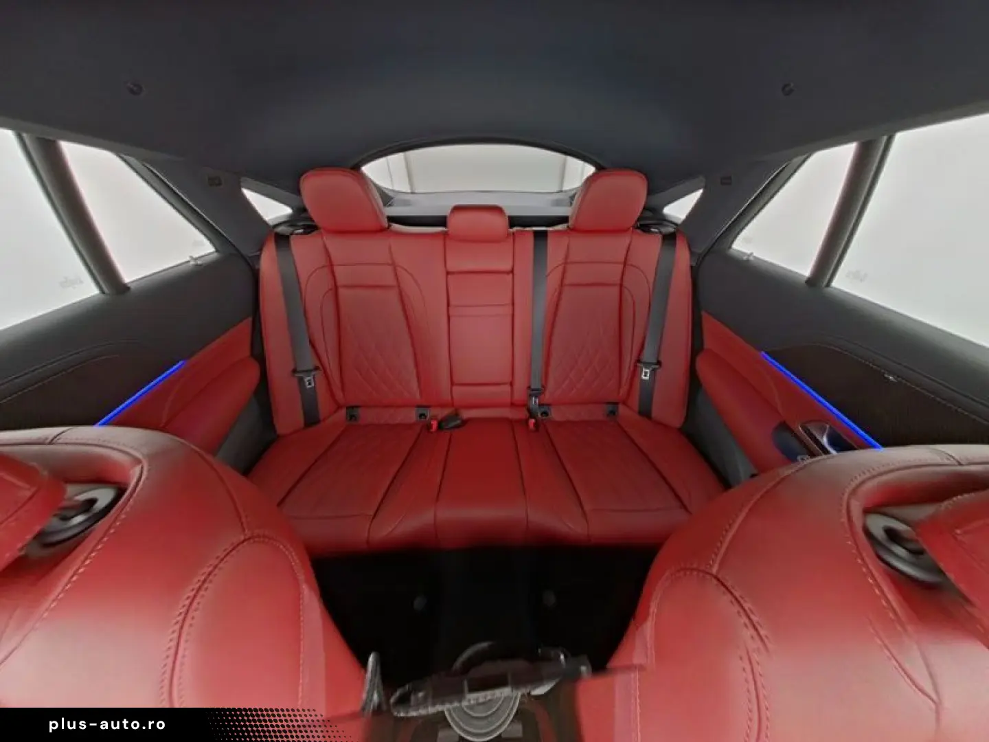 MERCEDES-BENZ AMG GLE 63 S 4M  Coupé Manufaktur Carb&hellip;