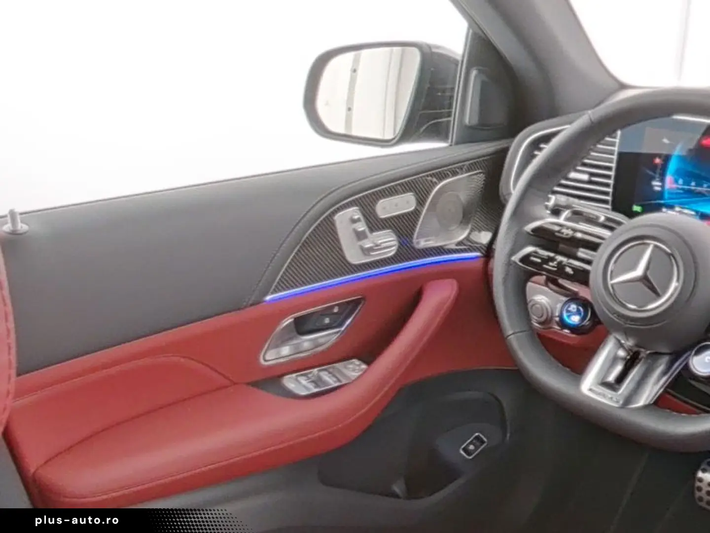 MERCEDES-BENZ AMG GLE 63 S 4M  Coupé Manufaktur Carb&hellip;