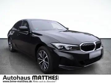 BMW 320 d xDrive LED PDC HUD Keyless-Go
