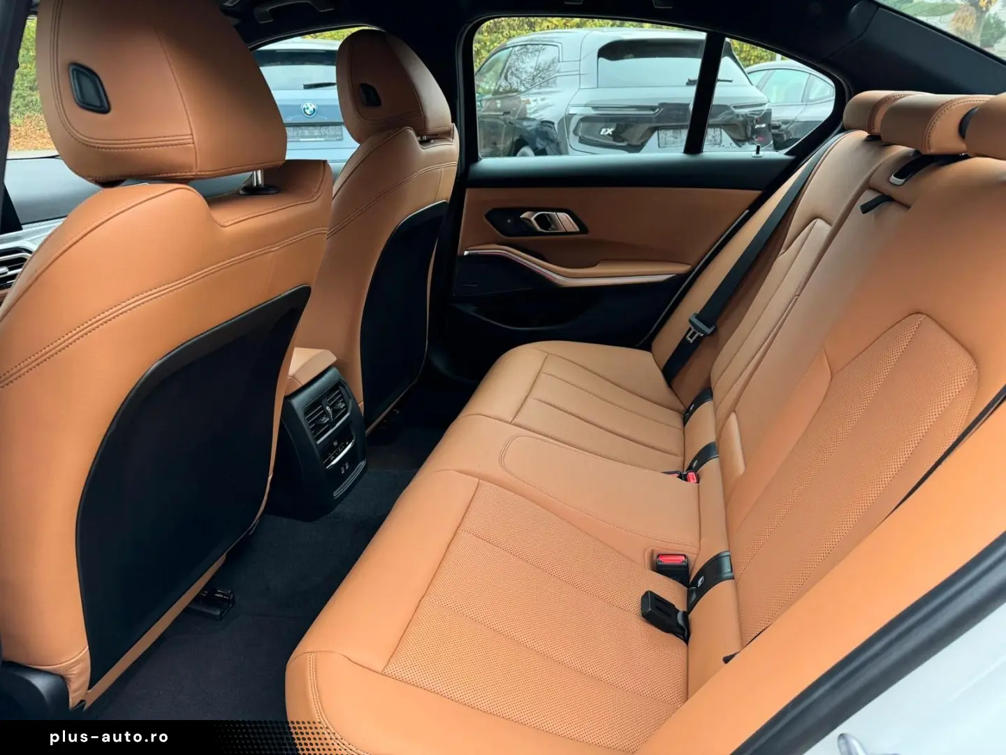 BMW 320i Automatik