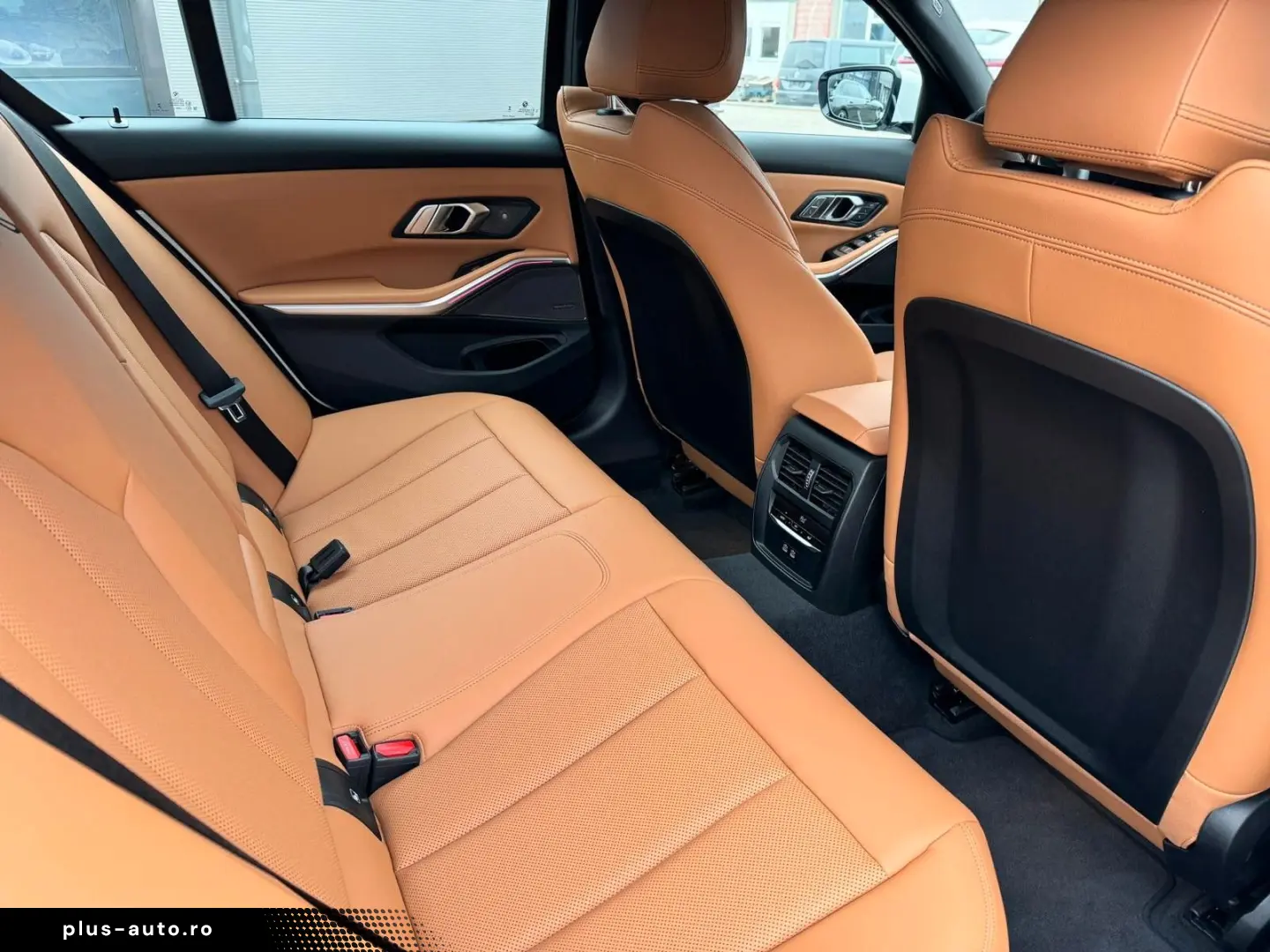BMW 320i Automatik