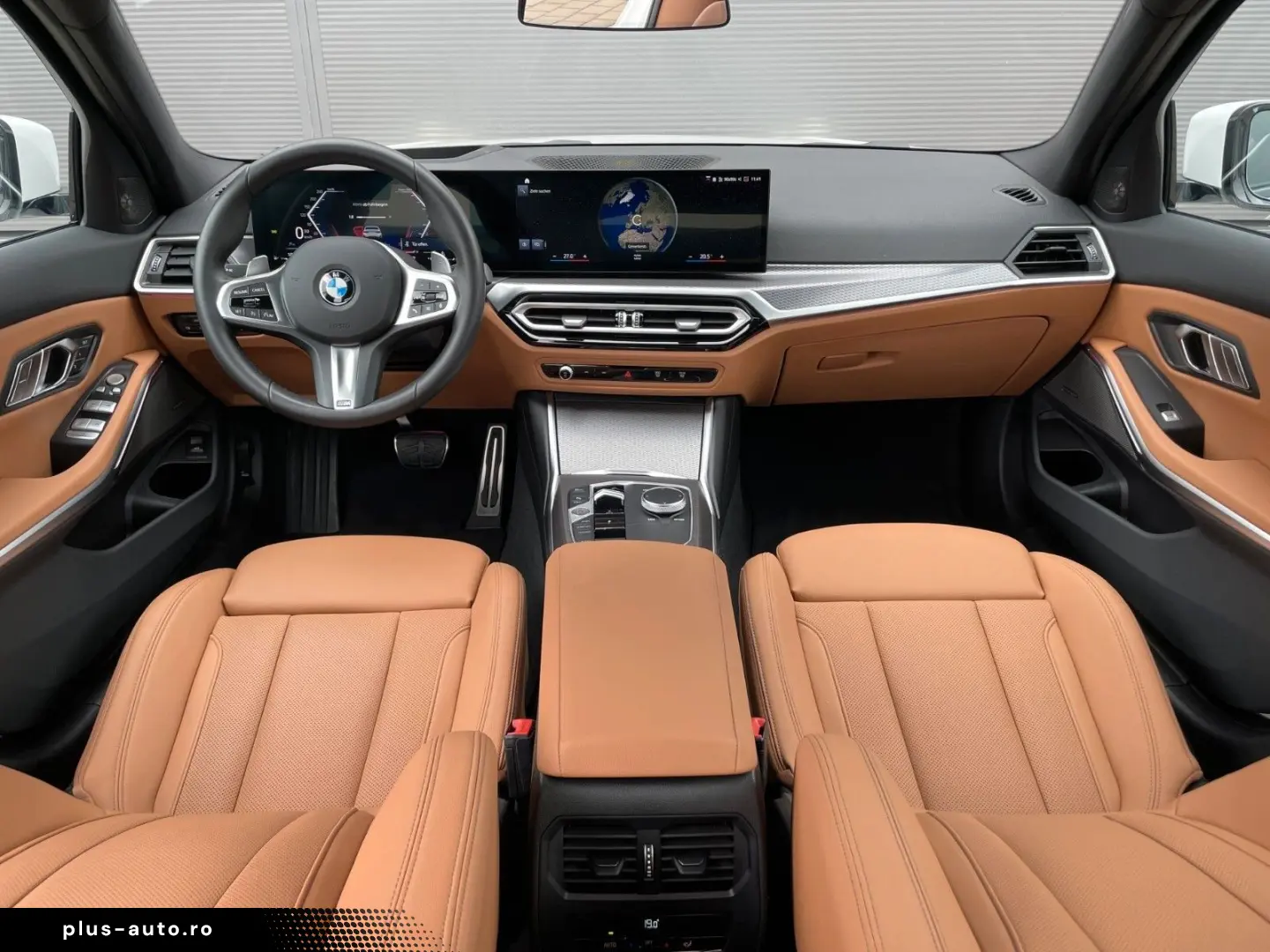 BMW 320i Automatik