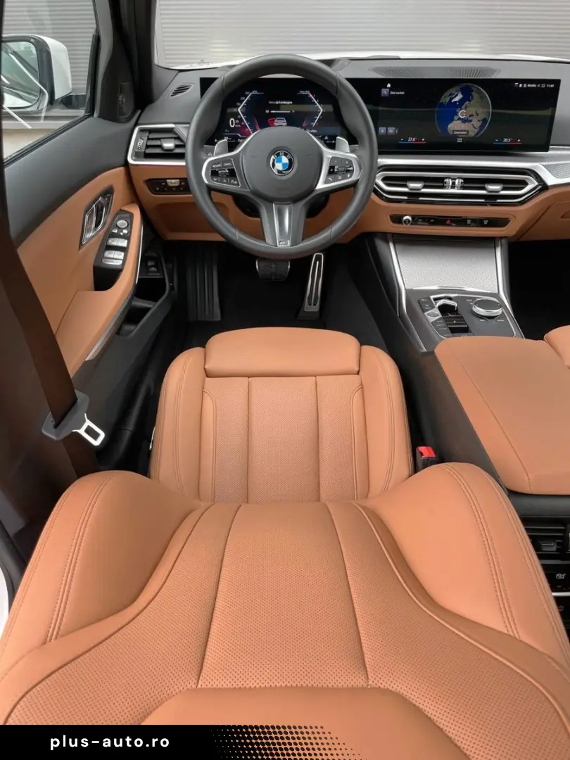 BMW 320i Automatik