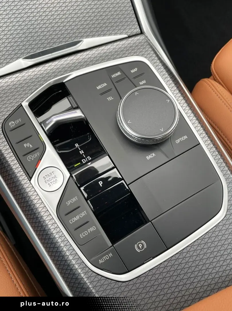BMW 320i Automatik