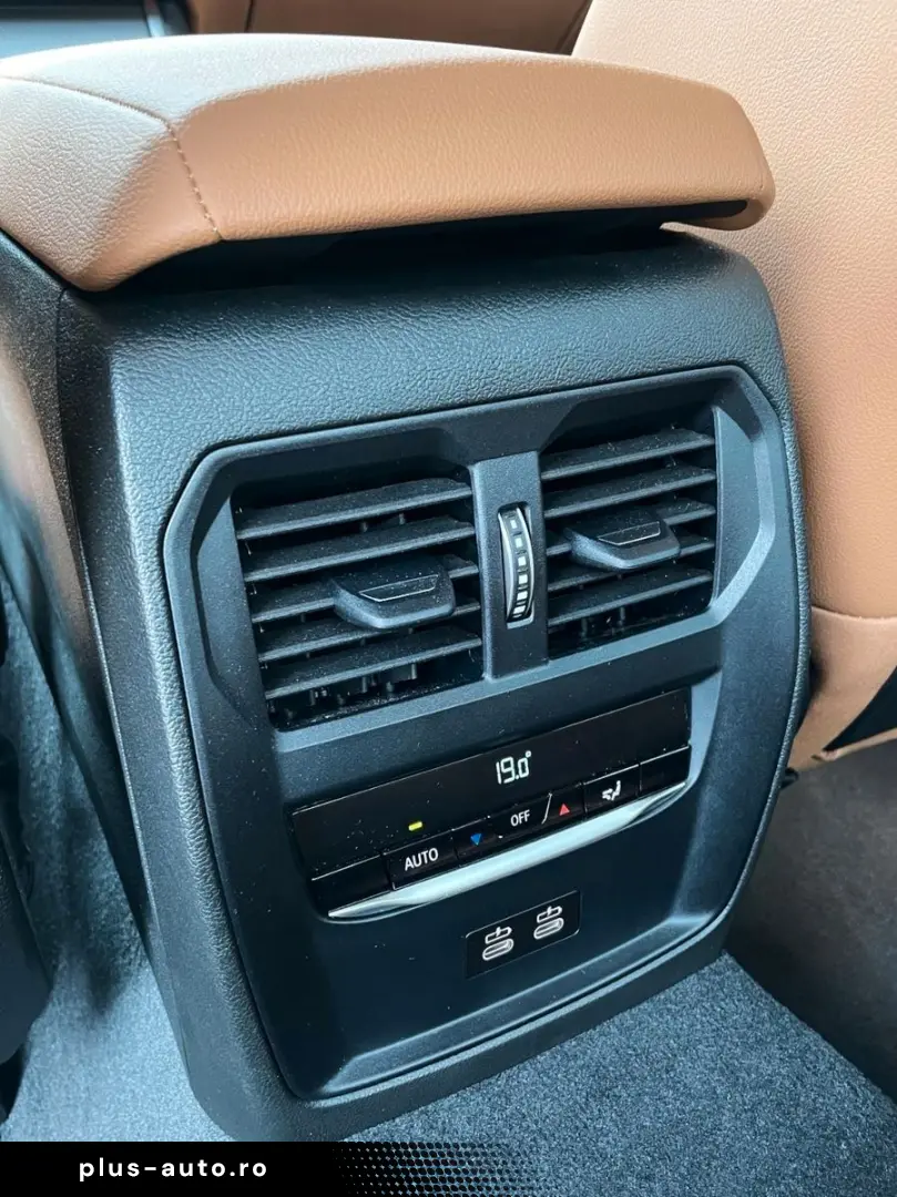 BMW 320i Automatik