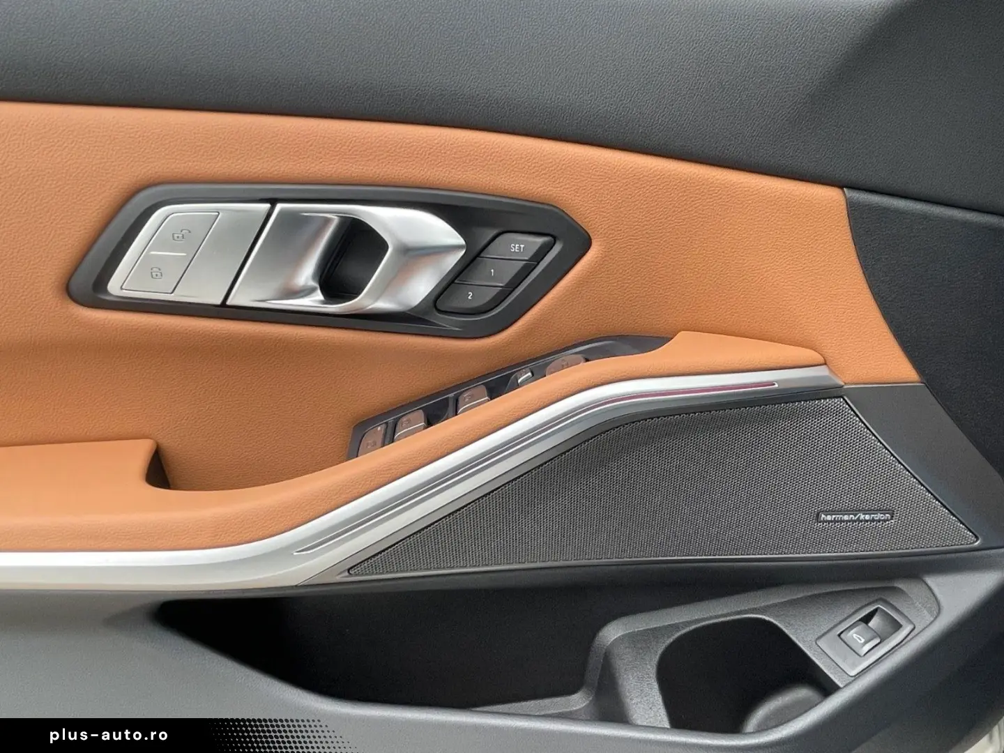 BMW 320i Automatik