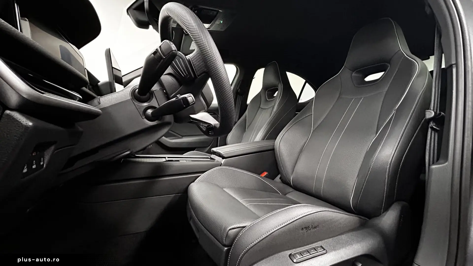 Skoda Superb 2.0 TSI DSG 4x4 Sportline Head-Up