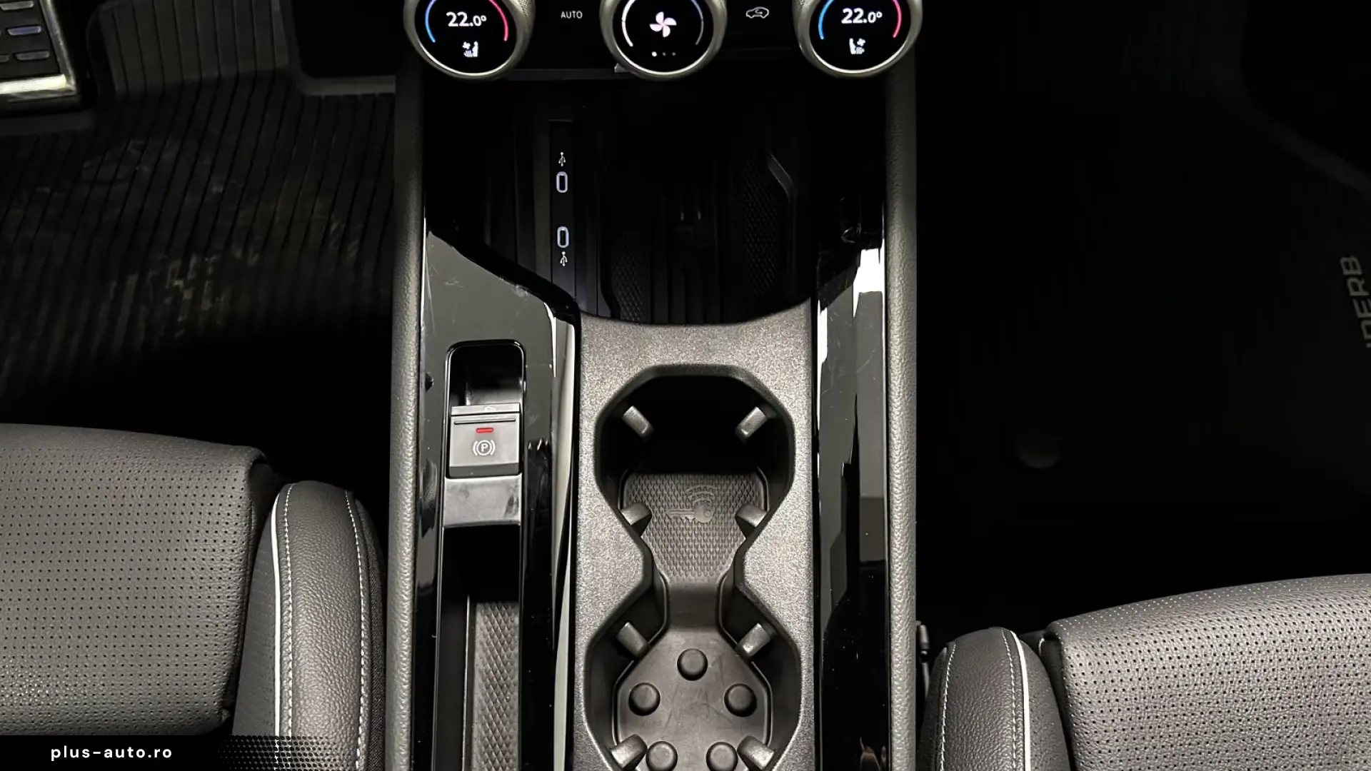 Skoda Superb 2.0 TSI DSG 4x4 Sportline Head-Up