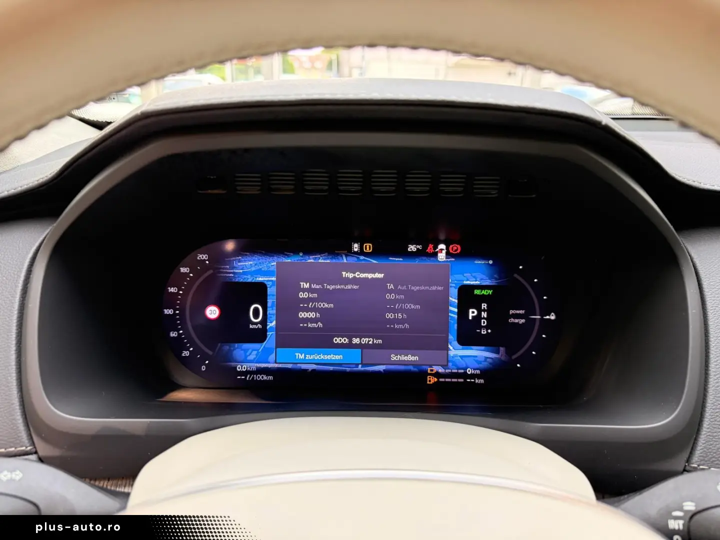 VOLVO XC90 Ultimate Bright  Pano HuD B&W Massage FourC